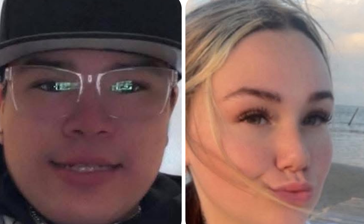 In Loving Memory of Kiercey Hickson, Quincy Jones, Haliegh Salazar, and Brad Palmer
