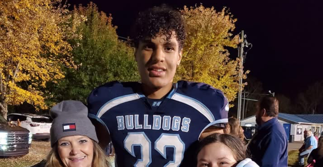 In Loving Memory of Jaylen Burleson