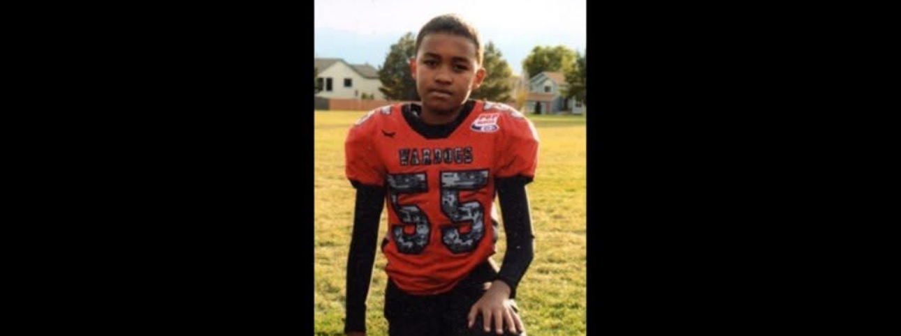 In Loving Memory of Dadrian E. Carpenter Gone Too Soon, Forever Remembered