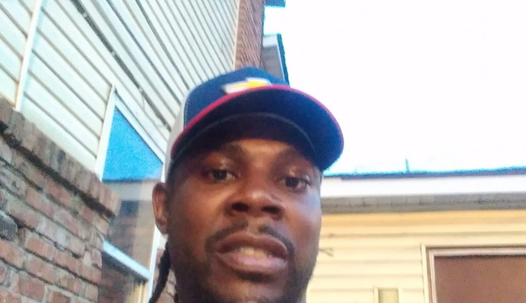 In Loving Memory of Terence Lashae , Forever Remembered, Forever Missed