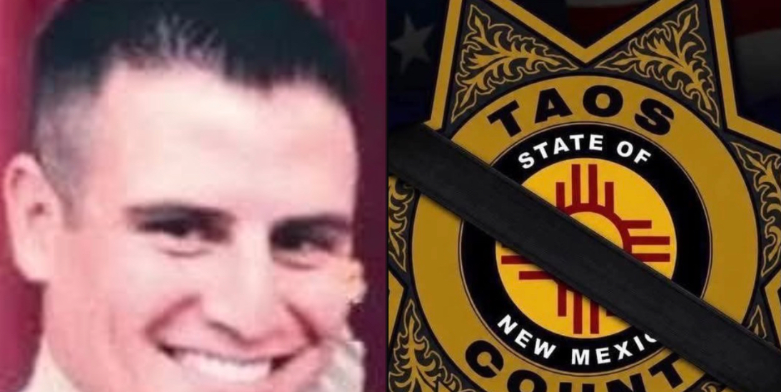 In Loving Memory of Sergeant Joseph Apodaca: Honoring a Life of Courage, Service, and Sacrifice