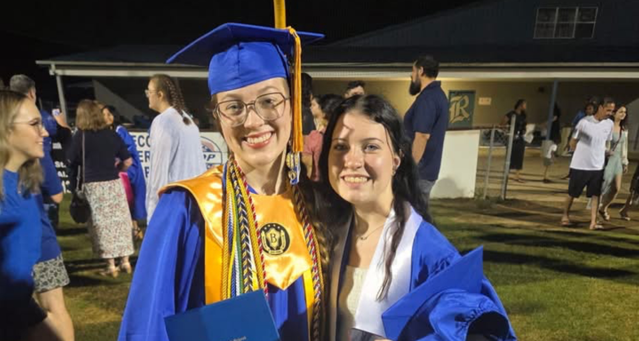In Loving Memory of Bailee Ward: Reeltown Mourns Tragic Loss Following Elmore County Motorcycle Crash