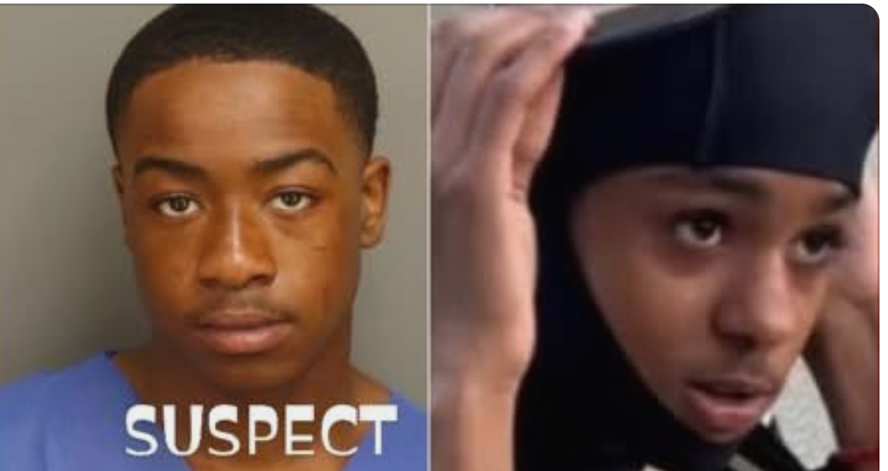 St. Petersburg Mourns Gaige Santos-Brown After Tragic Teen Shooting