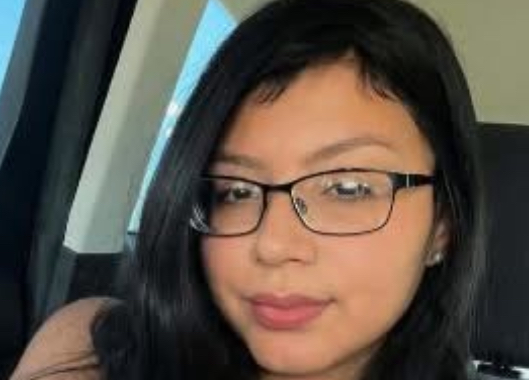 In Loving Memory of Gabby Esquivel