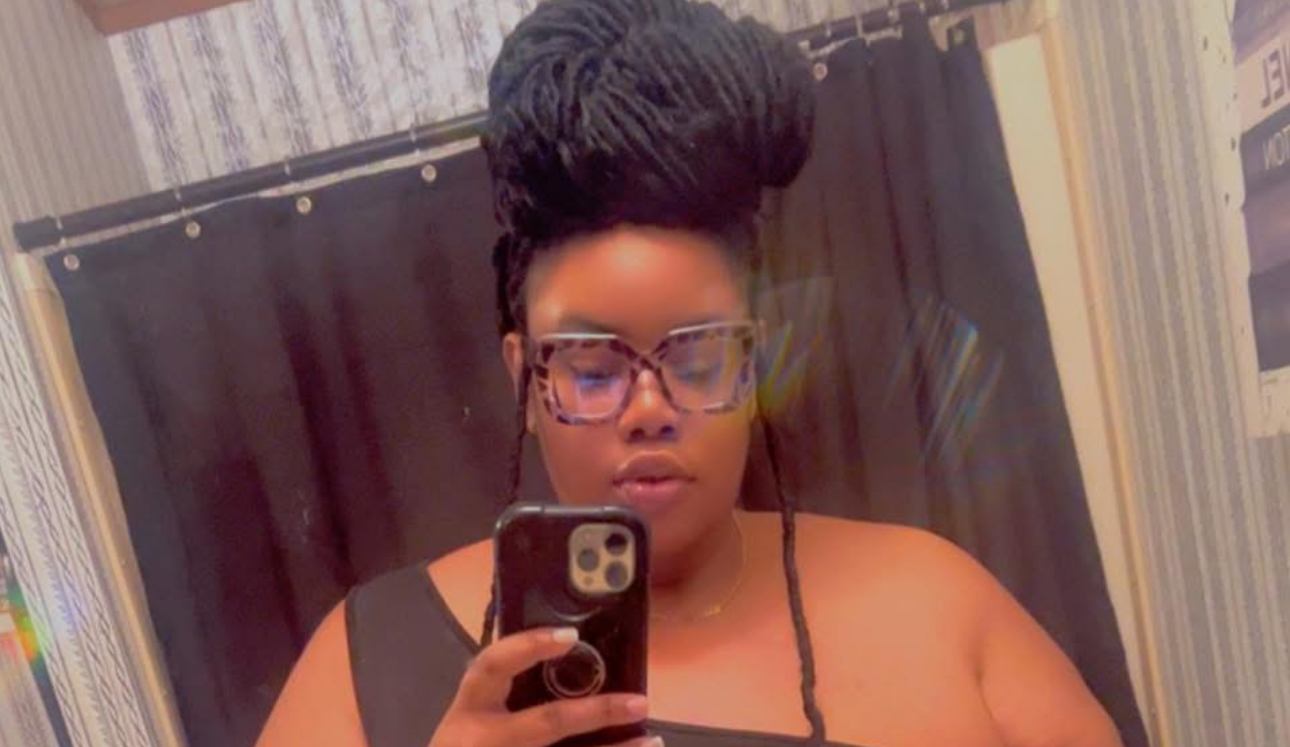 In Loving Memory of Brittany Lasha Nash