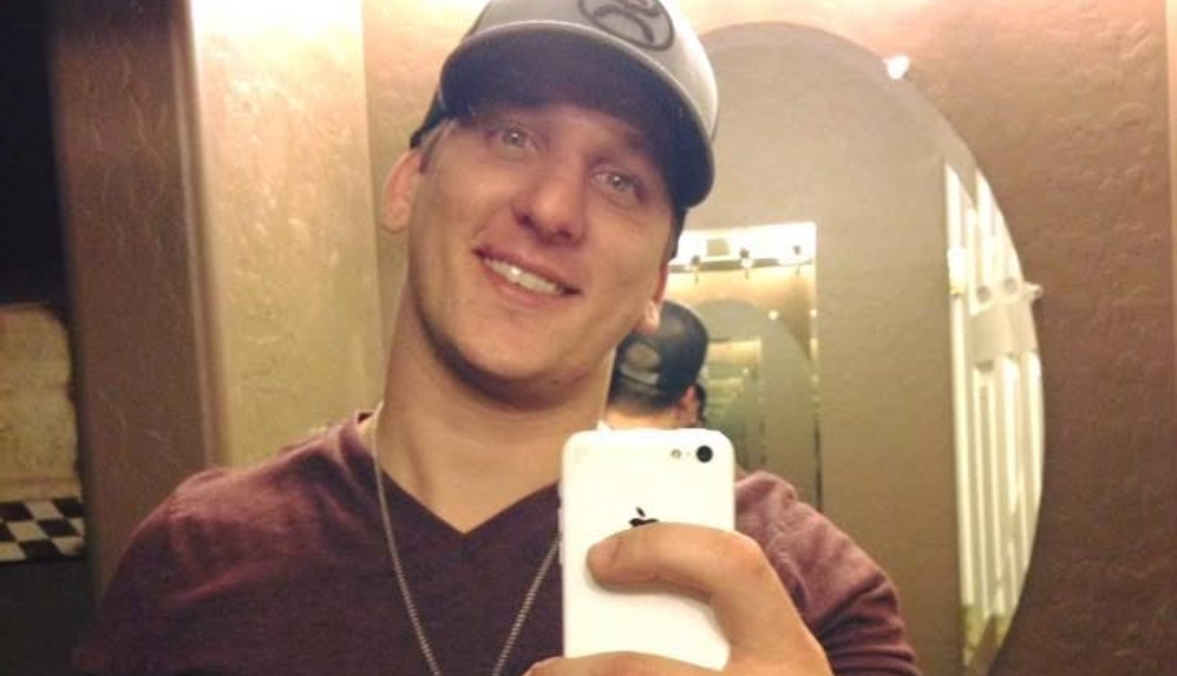 In Loving Memory of Robert Hetrick: Gone Too Soon, Forever Remembered