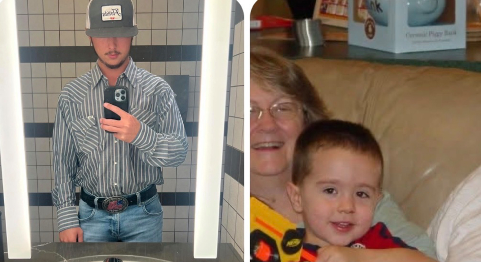 In Loving Memory of Layne Michael Smith