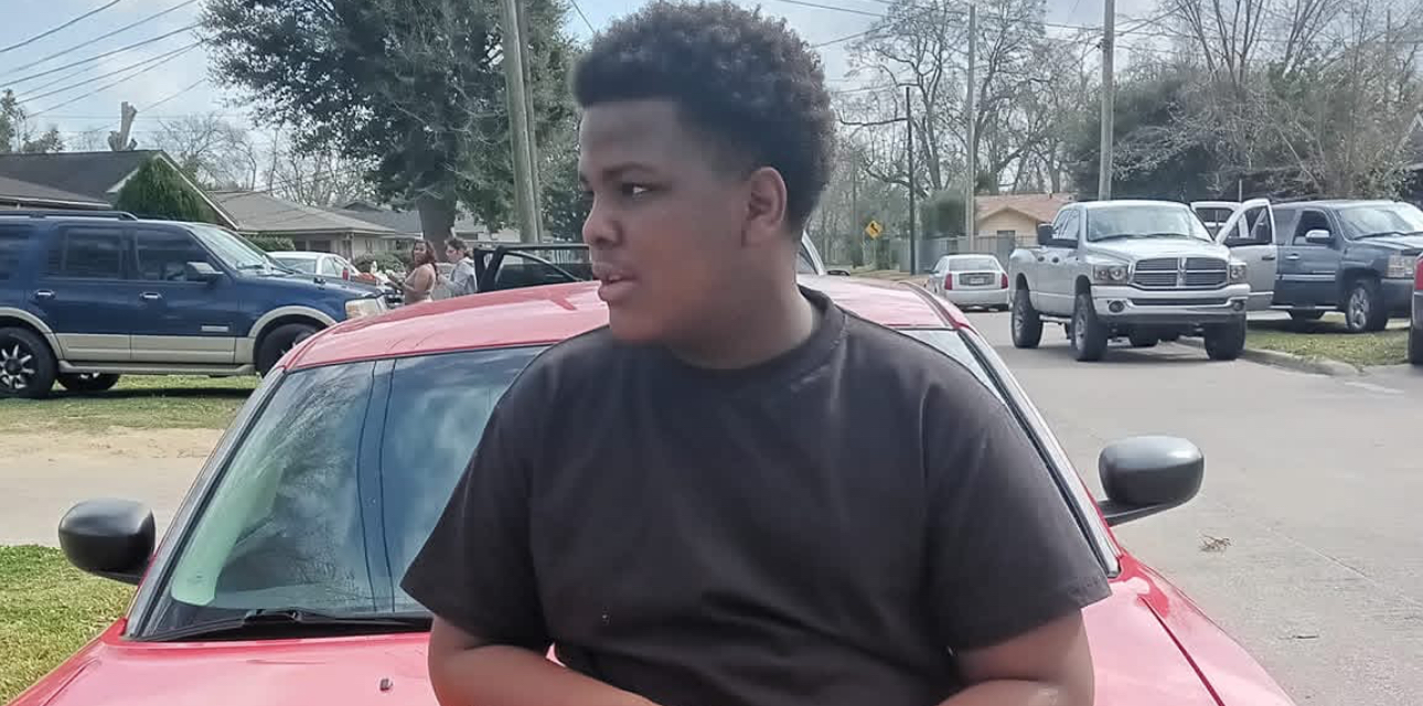 Beaumont Rocked by Deadly Triple Shooting as 17-Year-Old Identified, Two Teens Injured in South Park Violence