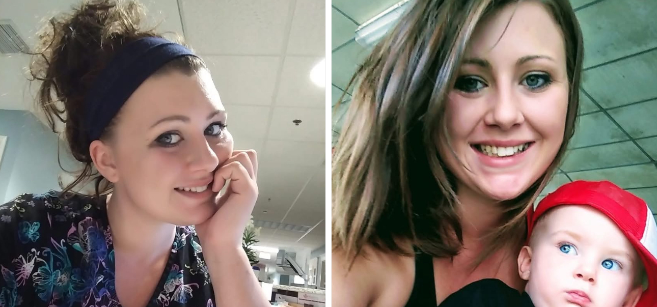 In Loving Memory of Brooke Schuler