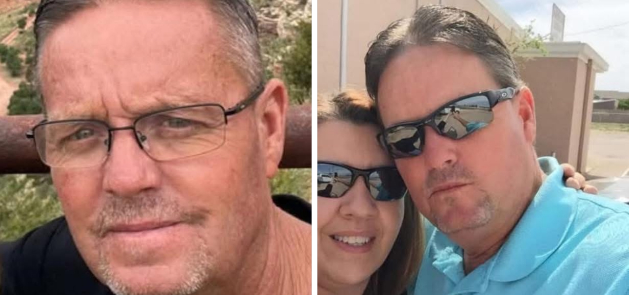 IN LOVING MEMORY: EDWARD SCOTT, 62