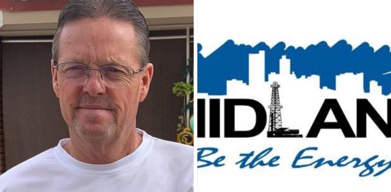 COMMUNITY MOURNS ED SCOTT: BELOVED HUSBAND, FATHER, AND MIDLAND CITY EMPLOYEE KILLED IN MASS SHOOTING